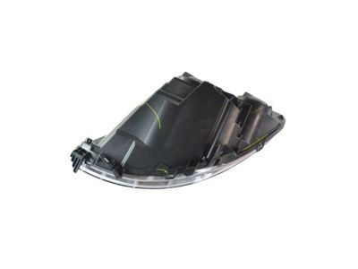 Ram 4725944AJ HEADLAMP