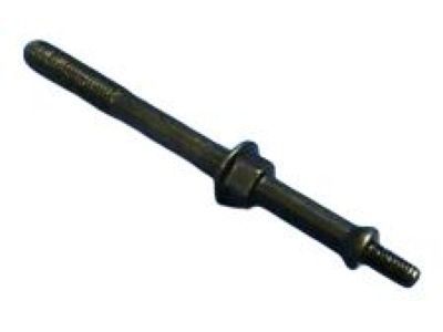 Jeep 53013378AA STUD