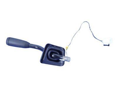 Ram 5057509AD LEVER Gearshift