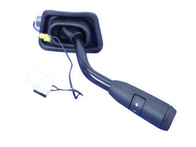 Ram 5057509AD LEVER Gearshift