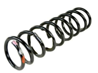 Ram 68172138AC SPRING Front Coil