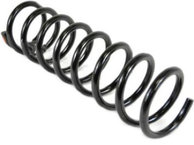Ram 68172138AC SPRING Front Coil