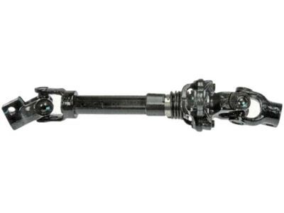 Dodge 55351244AA SHAFT Intermediate