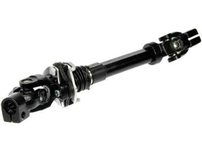 Dodge 55351244AA SHAFT Intermediate