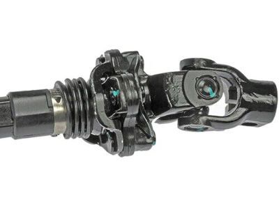 Dodge 55351244AA SHAFT Intermediate