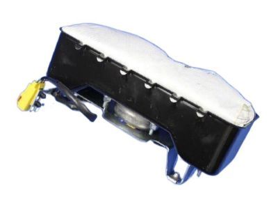 Dodge 68137707AB AIR BAG Passenger