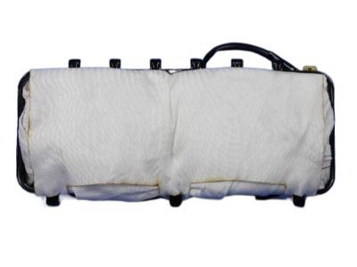 Dodge 68137707AB AIR BAG Passenger