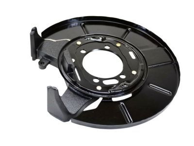 Dodge 5073640AA ADAPTER Disc Brake