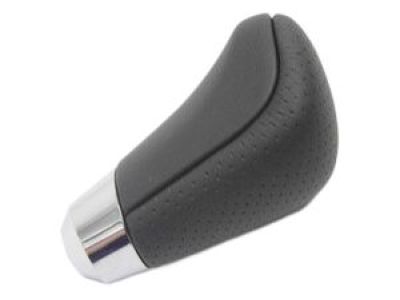 Mopar 1QH48DX9AA Knob Gearshift