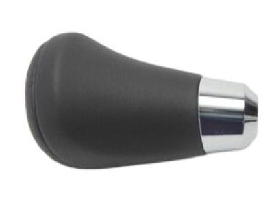 Mopar 1QH48DX9AA Knob Gearshift