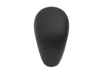 Chrysler 300 Shift Knob - 1QH48DX9AA