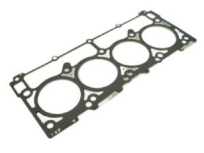 Chrysler 53021621BC GASKET Cylinder Head Left