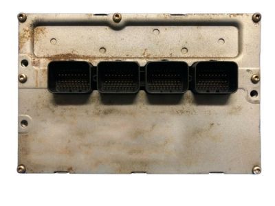 Chrysler R5034440AE MODULE Powertrain Control Generic