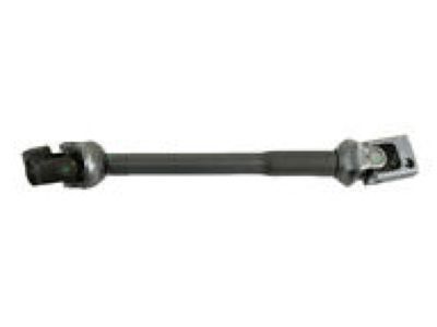 Chrysler Intermediate Shaft - 68083594AB