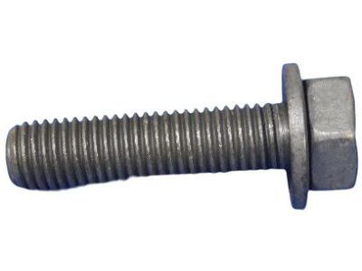 Dodge 6507068AA SCREW AND WASHER Hex Head M10x1.5x45