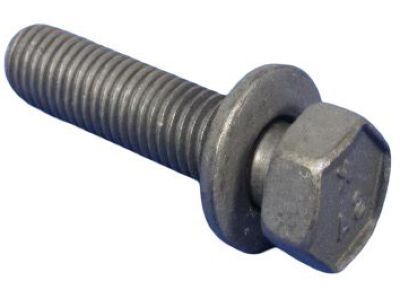 Dodge 6507068AA SCREW AND WASHER Hex Head M10x1.5x45