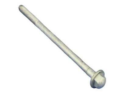 Jeep 6508216AA SCREW