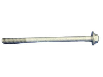 Jeep 6508216AA SCREW