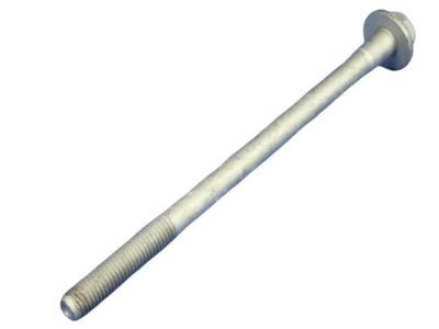Jeep 6508216AA SCREW