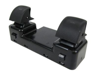 Mopar 68057597AB Switch Power Window Console Mounted