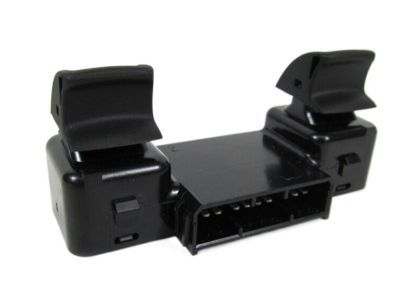 Mopar 68057597AB Switch Power Window Console Mounted