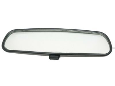 2004 Dodge Intrepid Car Mirror - 4805332AB