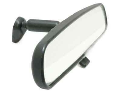 Mopar 4805332AB Mirror Inside Rearview