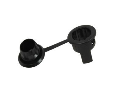 Jeep 5026595AA CAP Power Outlet