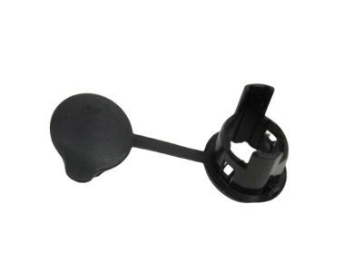 Jeep 5026595AA CAP Power Outlet