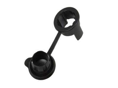 Jeep 5026595AA CAP Power Outlet
