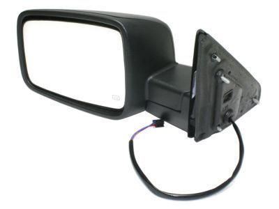 Mopar 68147863AQ Mirror Outside Rearview