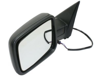 Mopar 68147863AQ Mirror Outside Rearview