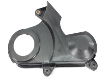 Jeep 53010484AB COVER Timing Belt