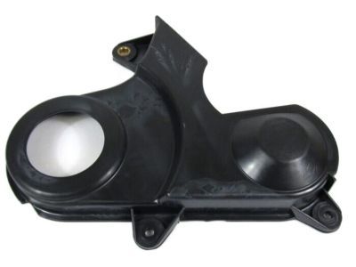 Jeep 53010484AB COVER Timing Belt