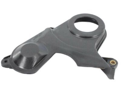 Jeep 53010484AB COVER Timing Belt