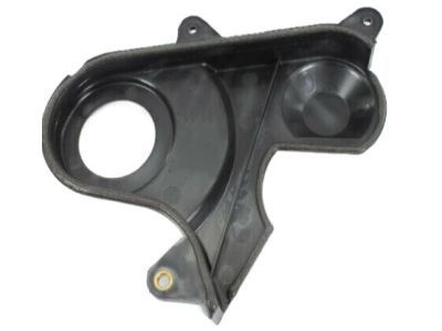 Jeep 53010484AB COVER Timing Belt