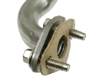 Dodge 4591814AA VALVE EGR