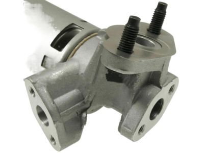 Dodge 4591814AA VALVE EGR