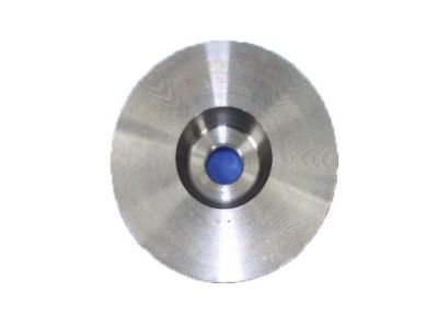 Ram 5086747AA RETAINER Fan Hub