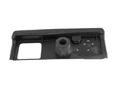 Dodge 68089435AD PAD Hoist