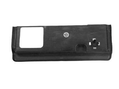 Dodge 68089435AD PAD Hoist