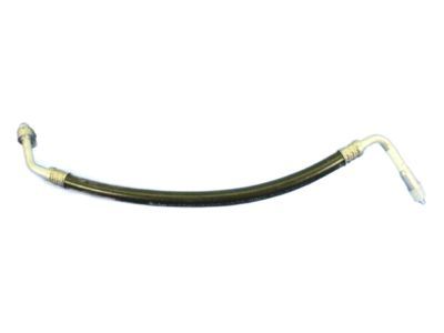 Mopar 55057014AB Line A/C Suction