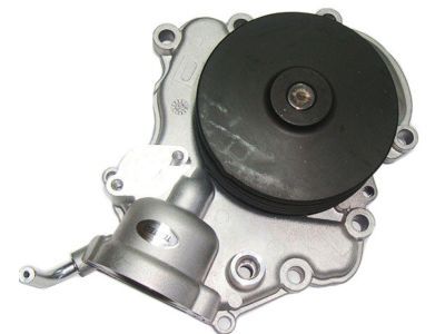 Ram Water Pump - 68211202AA