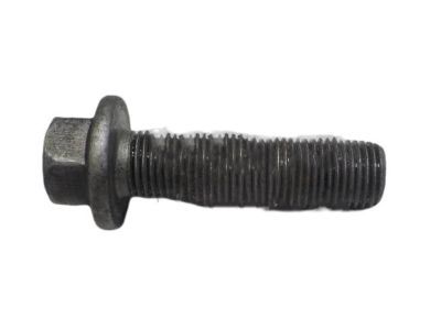 Mopar 68147492AA Bolt Hexagon Flange Head