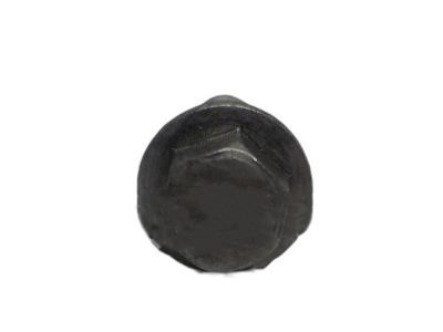Mopar 68147492AA Bolt Hexagon Flange Head