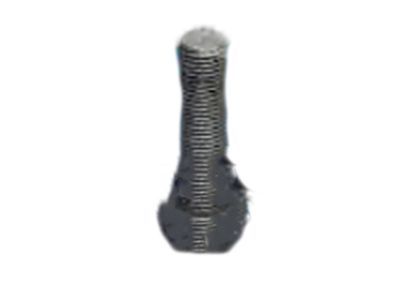 Mopar 68147492AA Bolt Hexagon Flange Head