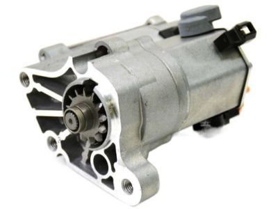 Mopar 5030076AC Starter Engine