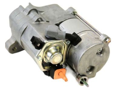 Dodge Starter Motor - 5030076AC