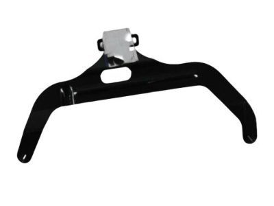 Dodge 5119989AA BRACKET Fan