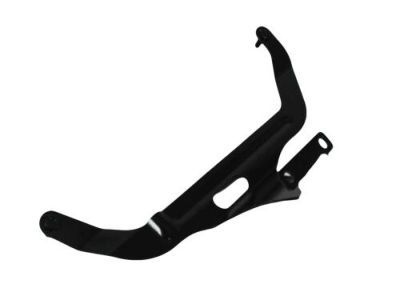 Dodge 5119989AA BRACKET Fan